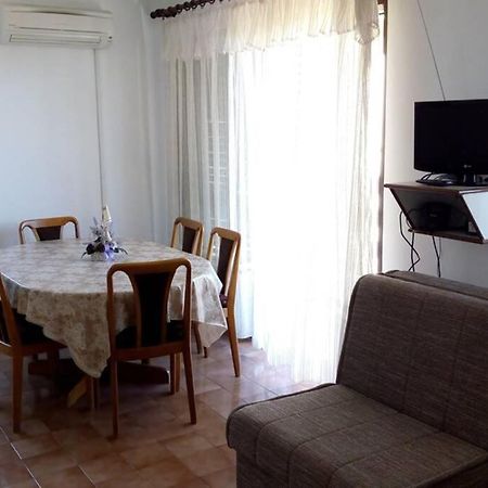 Apartment Zdenka Raša Exterior foto