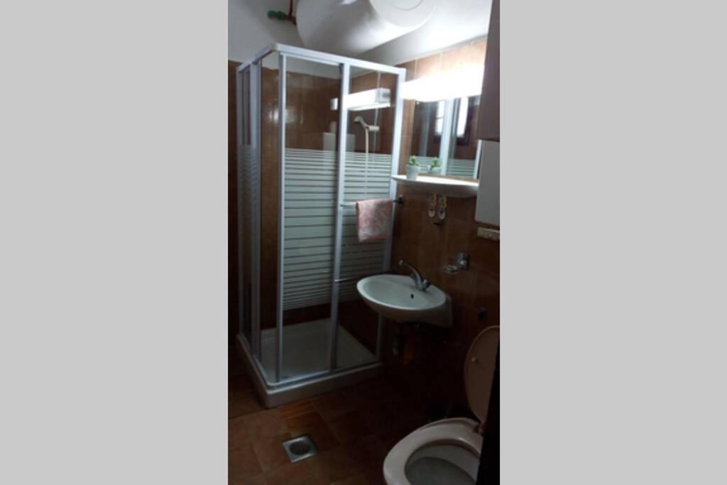 Apartment Zdenka Raša Exterior foto