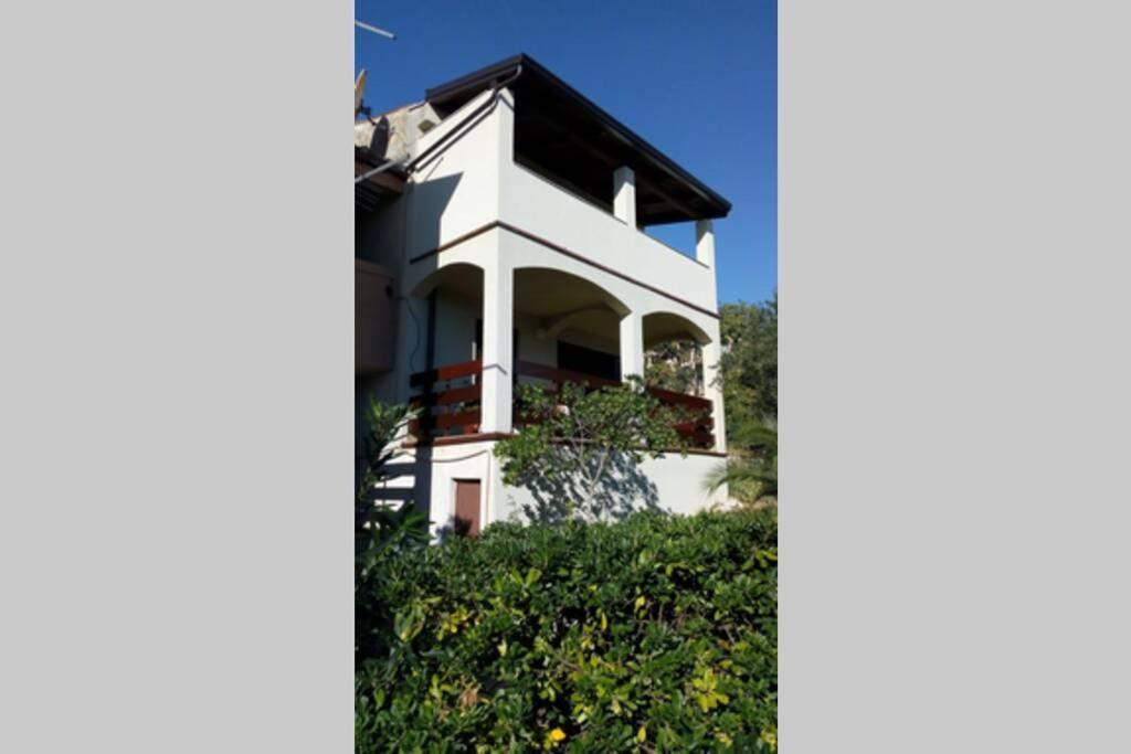 Apartment Zdenka Raša Exterior foto
