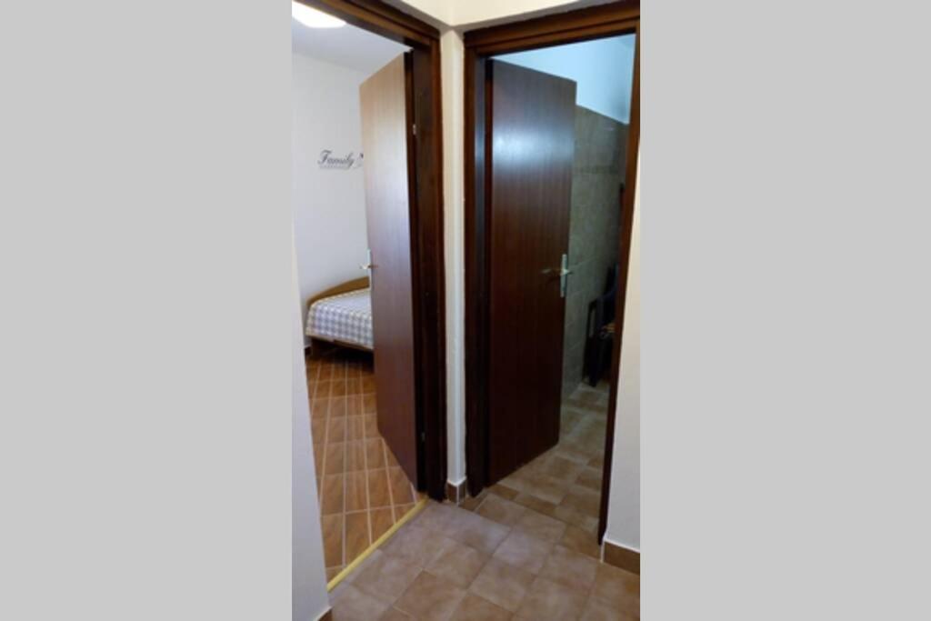 Apartment Zdenka Raša Exterior foto